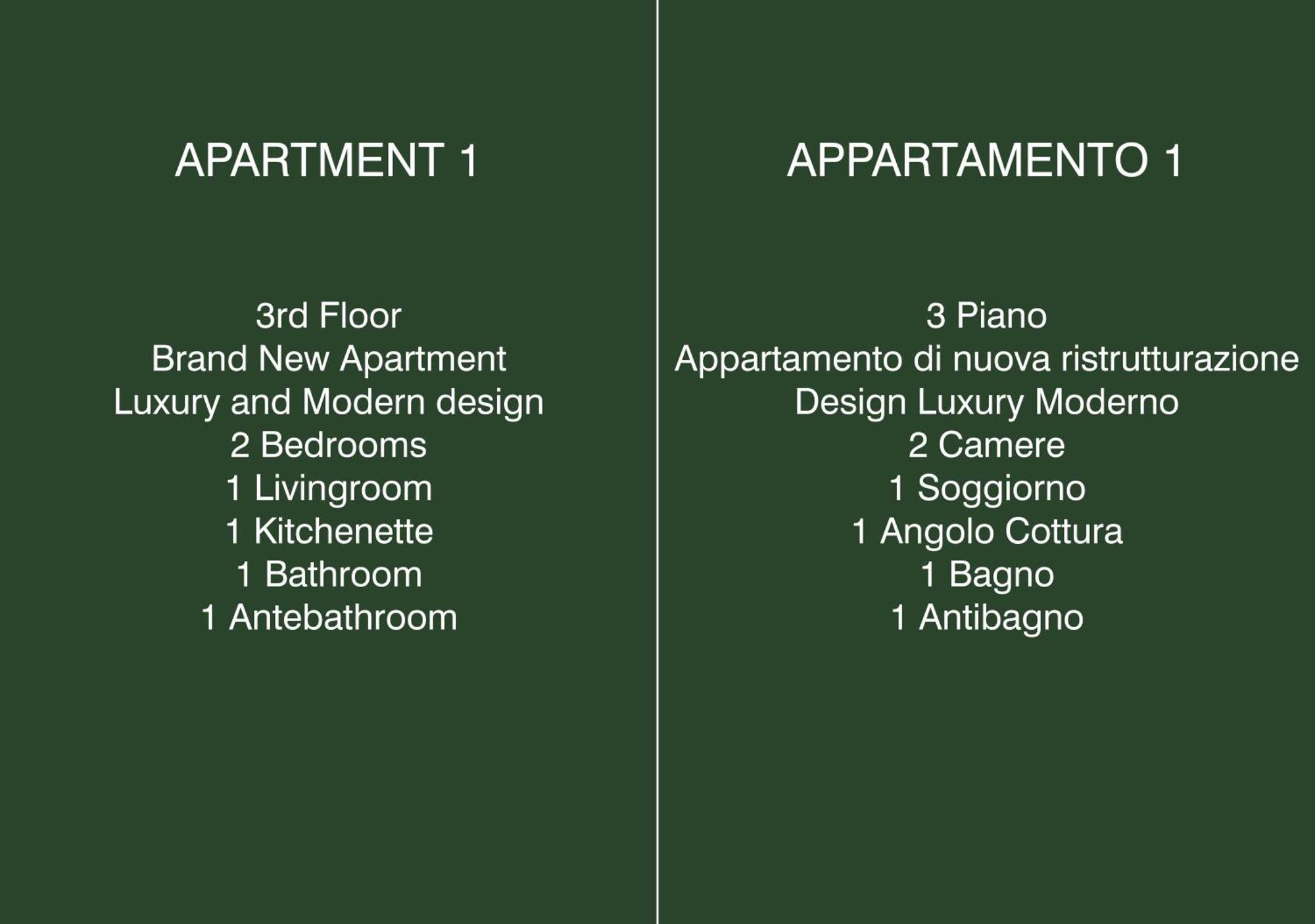Colosseo Flats And Penthouse Rome Exterior photo